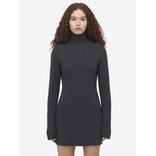 KNITWEAR DRESSES