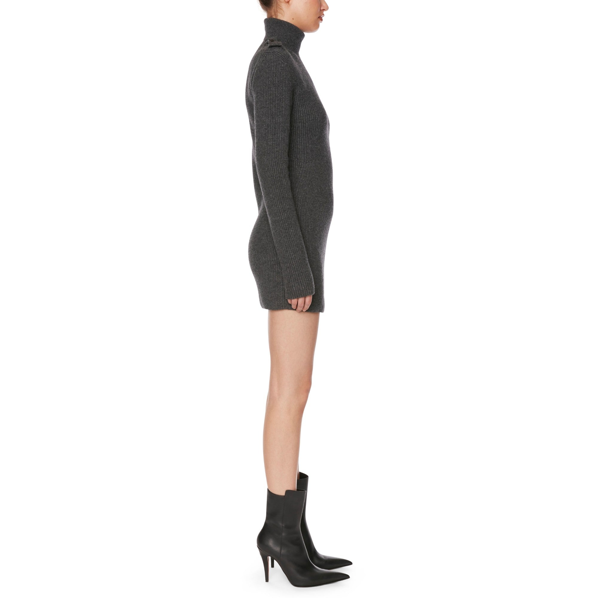 KNITWEAR DRESSES