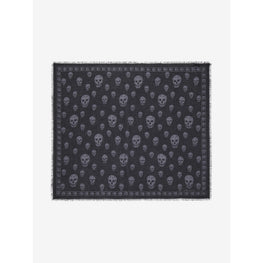[DEFECTIVE] CLASSIC SKULL SCARF