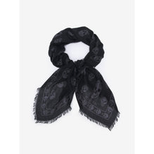 [DEFECTIVE] CLASSIC SKULL SCARF
