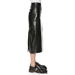 LEATHER