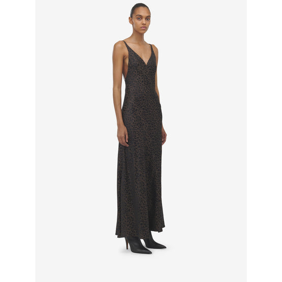 EVENING DRESSES