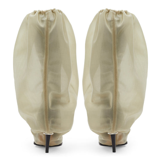 BAG BOOT