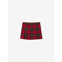 SKIRTS