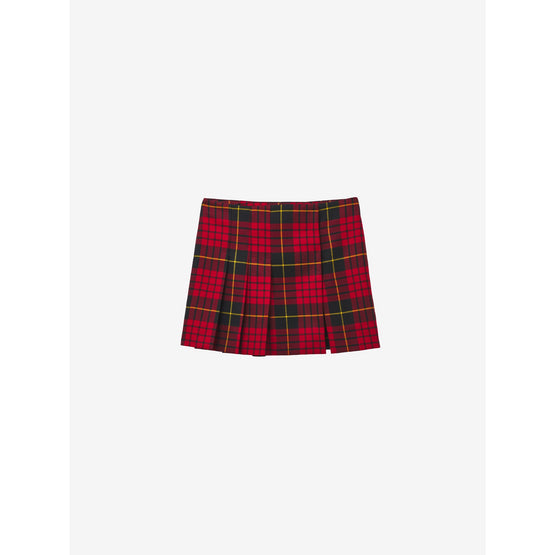 SKIRTS
