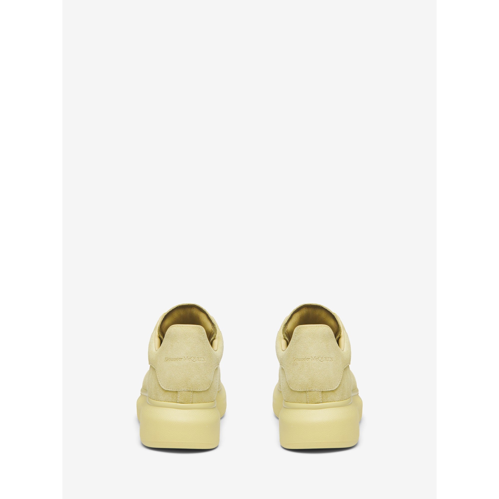 OVERSIZED TRAINER