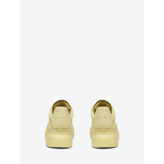 OVERSIZED TRAINER