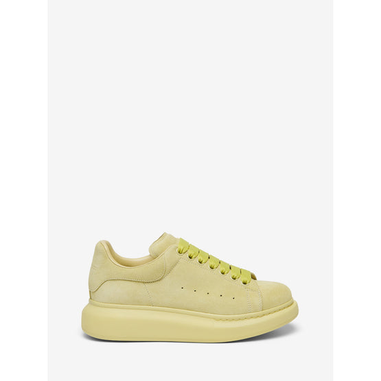 OVERSIZED TRAINER