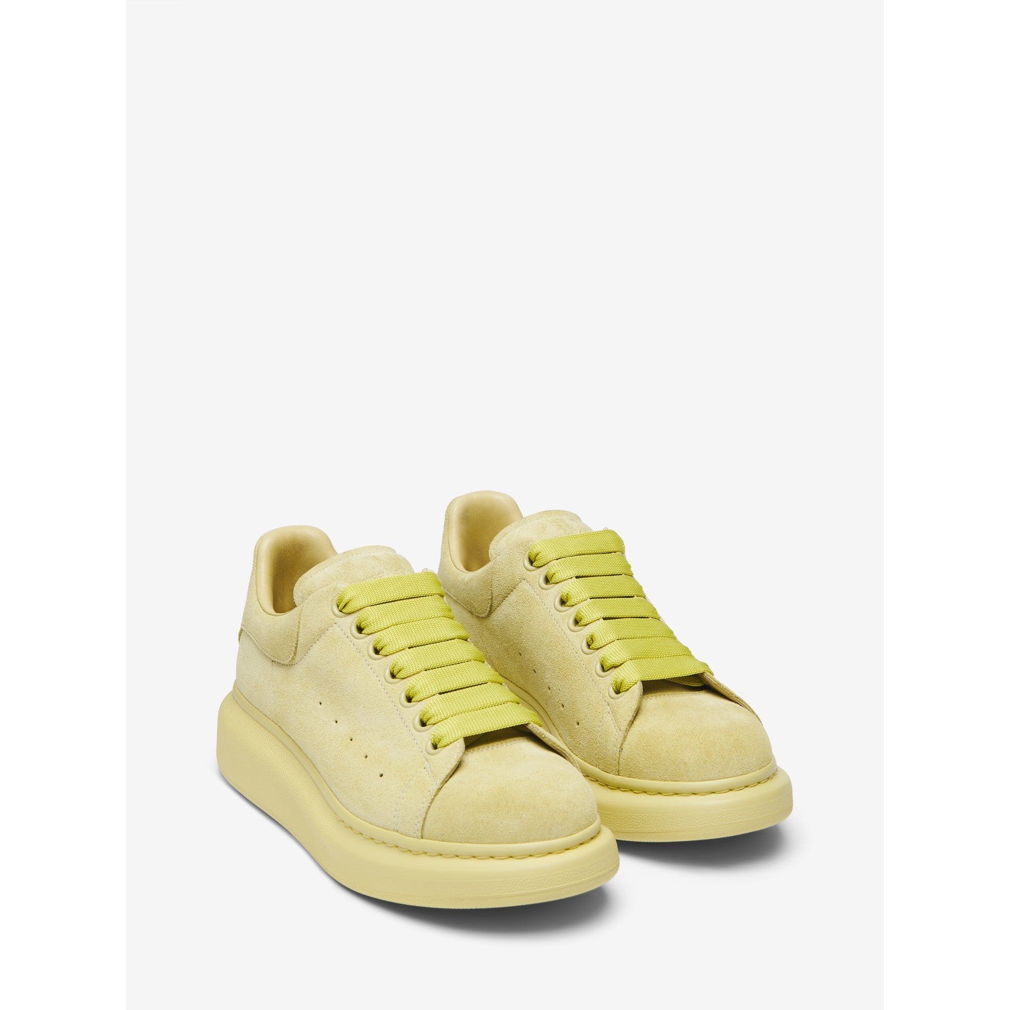 OVERSIZED TRAINER