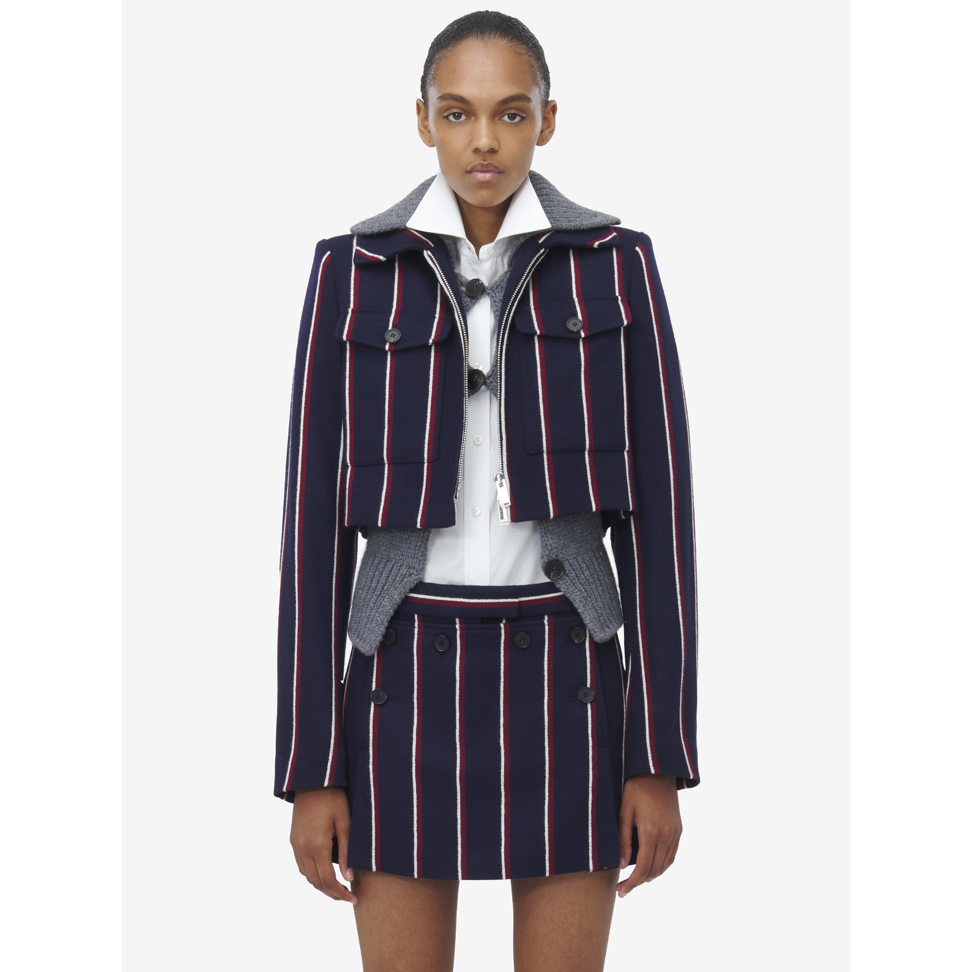 OUTERWEAR