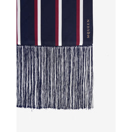 SEASONAL SCARVES
