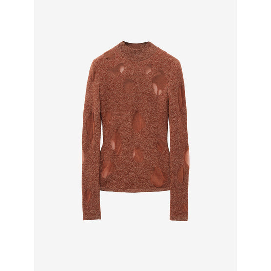 KNITWEAR