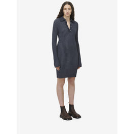 KNITWEAR DRESSES