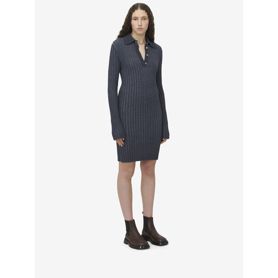 KNITWEAR DRESSES