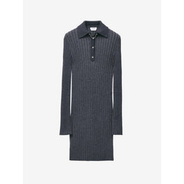KNITWEAR DRESSES