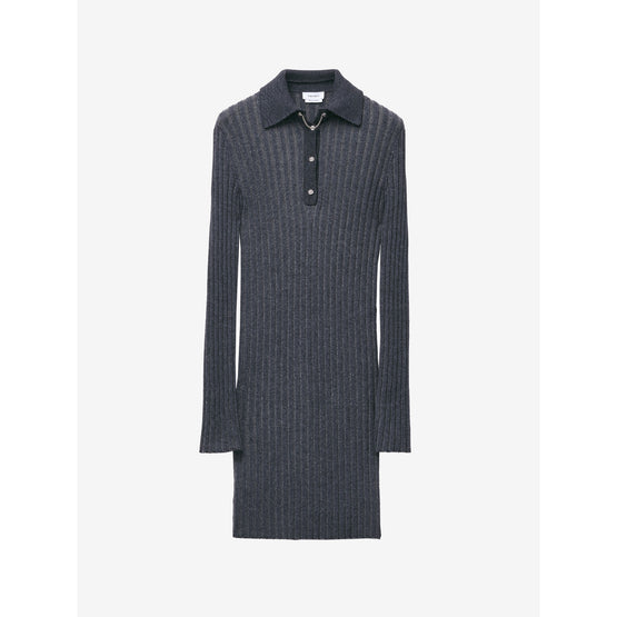 KNITWEAR DRESSES