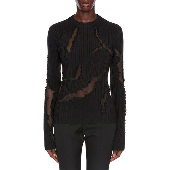 KNITWEAR