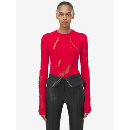 [DEFECTIVE] KNITWEAR
