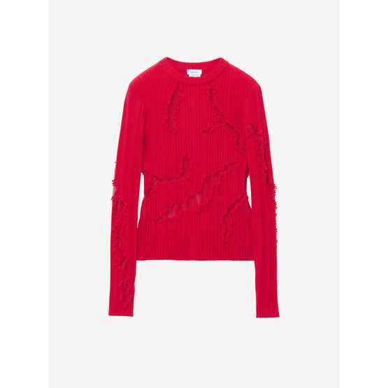 [DEFECTIVE] KNITWEAR