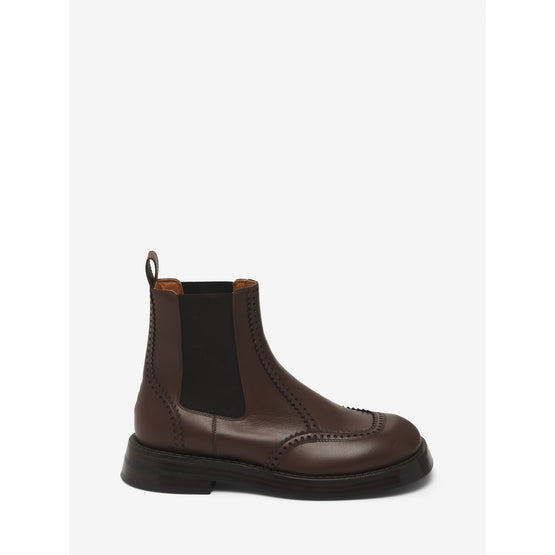 THE BROGUE