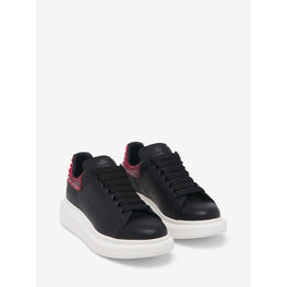 OVERSIZED TRAINER