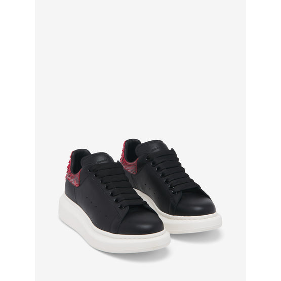 OVERSIZED TRAINER