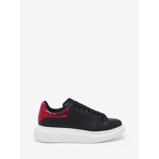 OVERSIZED TRAINER