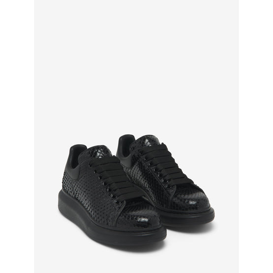 OVERSIZED TRAINER