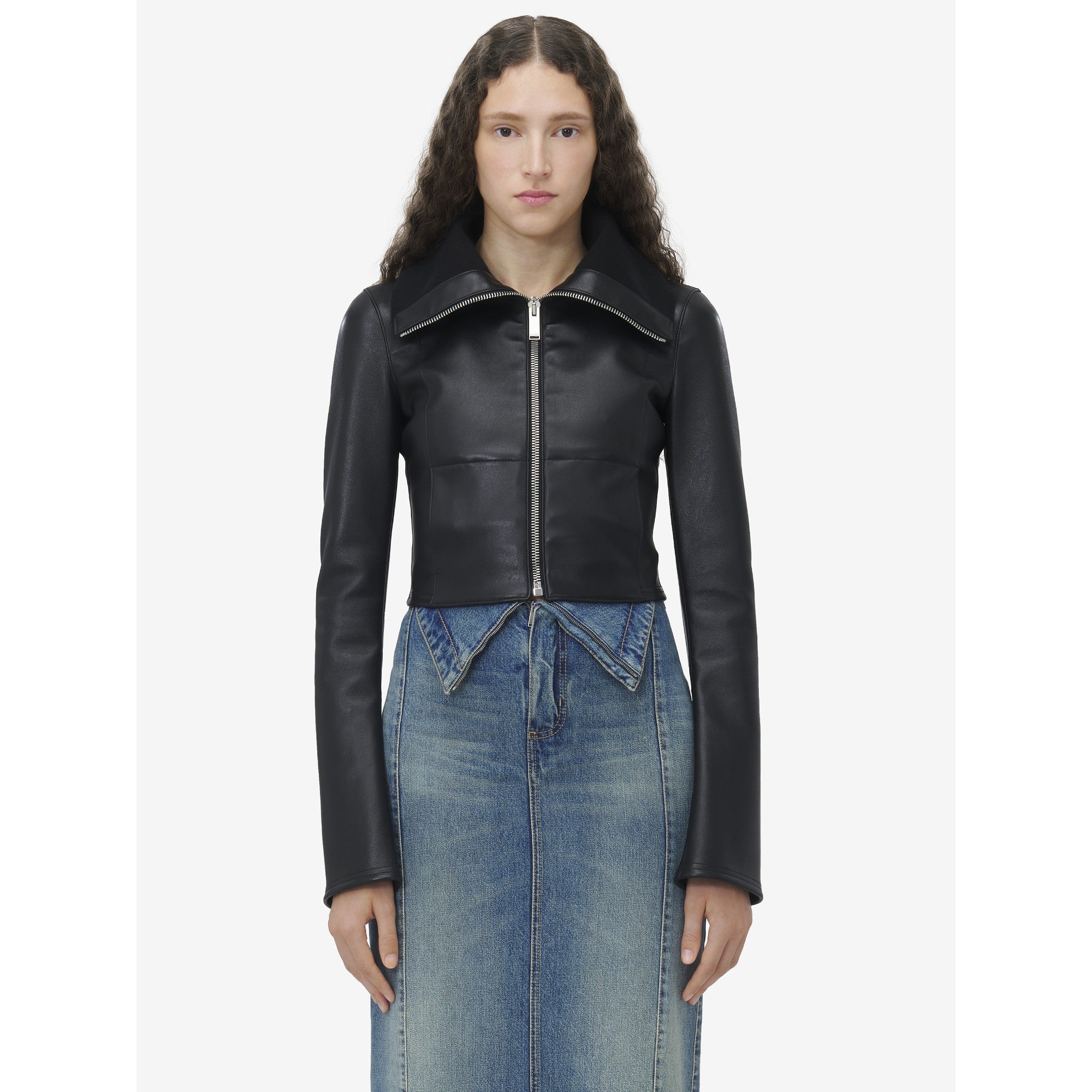LEATHER