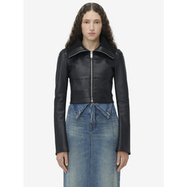 LEATHER
