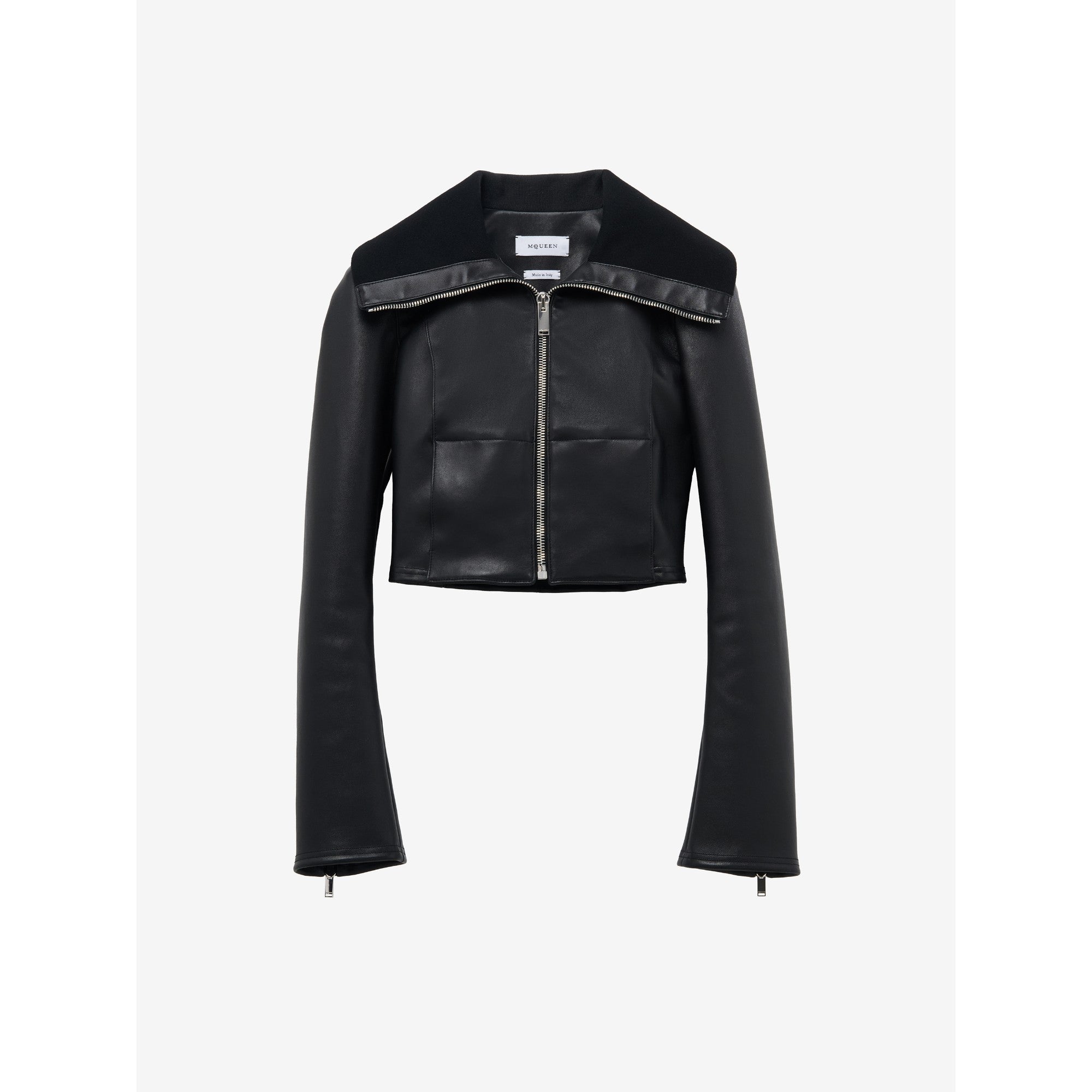 LEATHER