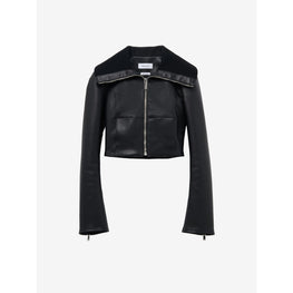 LEATHER