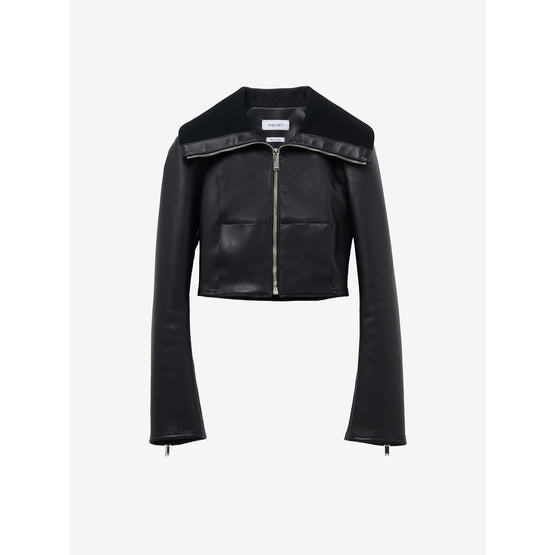 LEATHER