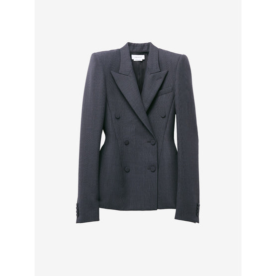 [DEFECTIVE] JACKETS