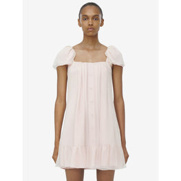 DAY DRESSES