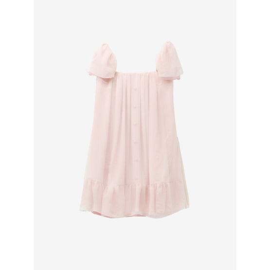 DAY DRESSES
