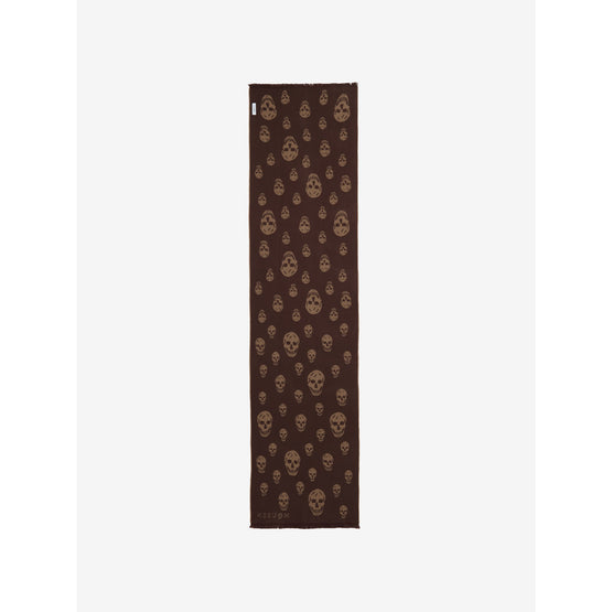 [DEFECTIVE] SEASONAL SCARVES