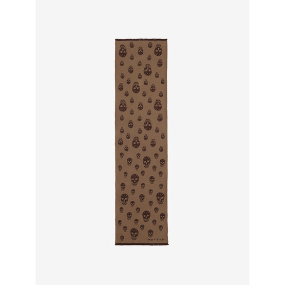 [DEFECTIVE] SEASONAL SCARVES