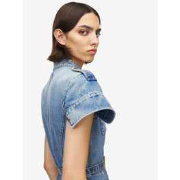 [DEFECTIVE] DENIM