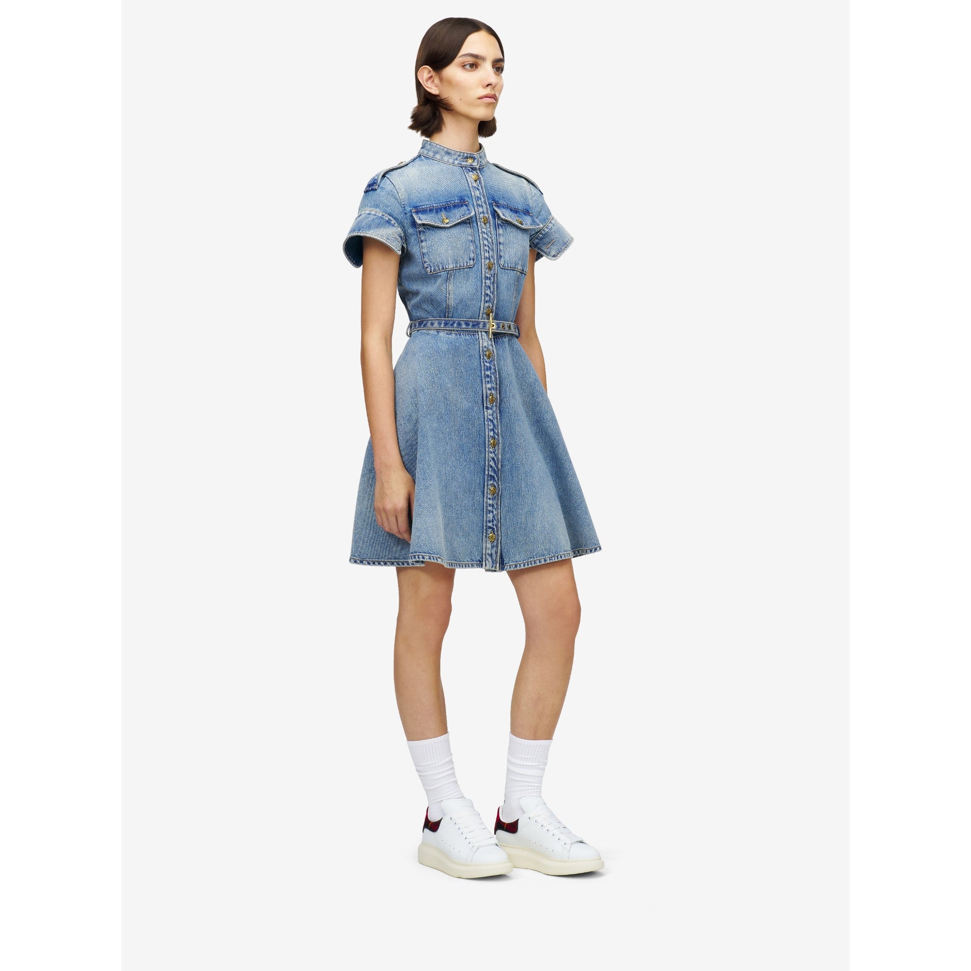 [DEFECTIVE] DENIM