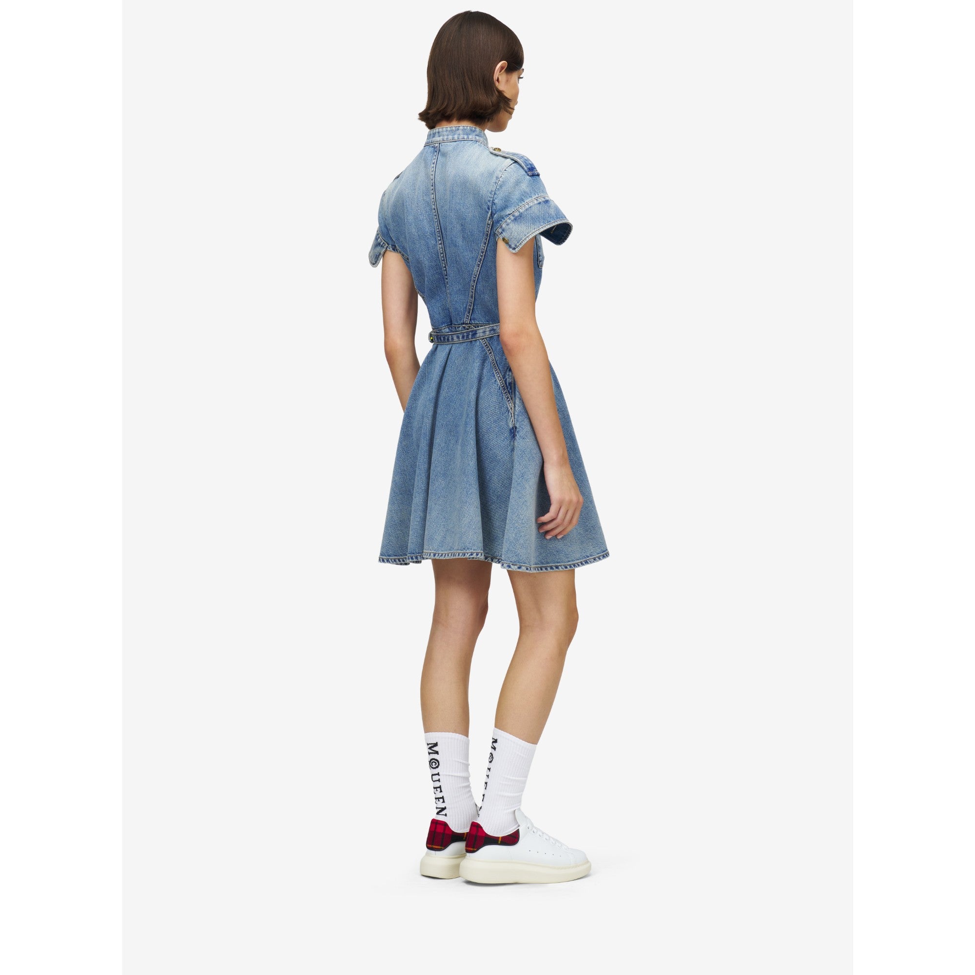 [DEFECTIVE] DENIM