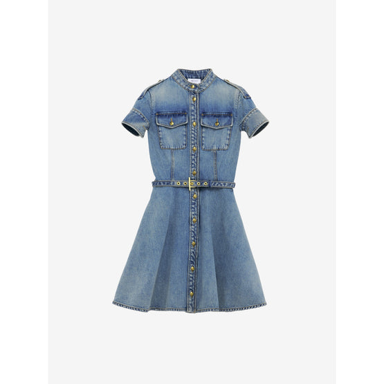 [DEFECTIVE] DENIM