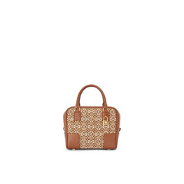 AMAZONA 19 SQUARE ANAGRAM BAG