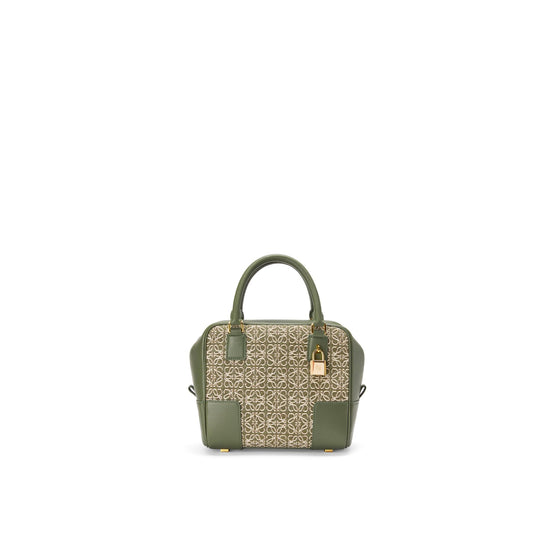 AMAZONA 19 SQUARE ANAGRAM BAG
