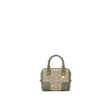 AMAZONA 16 SQUARE ANAGRAM BAG