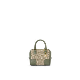 AMAZONA 16 SQUARE ANAGRAM BAG