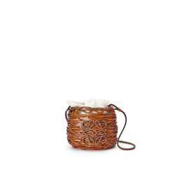 NEST BUCKET BAG