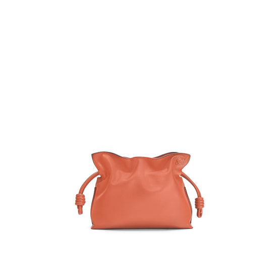 FLAMENCO CLUTCH MINI BAG