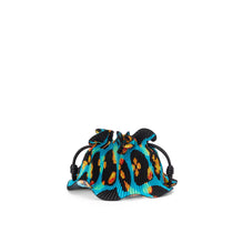 FLAMENCO CLUTCH SHELL MINI BAG