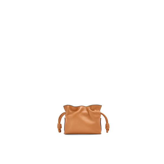 FLAMENCO CLUTCH NANO BAG